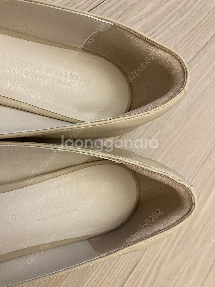 (일본)UNITED ARROWS(그린라벨릴랙싱) 구두 230--9